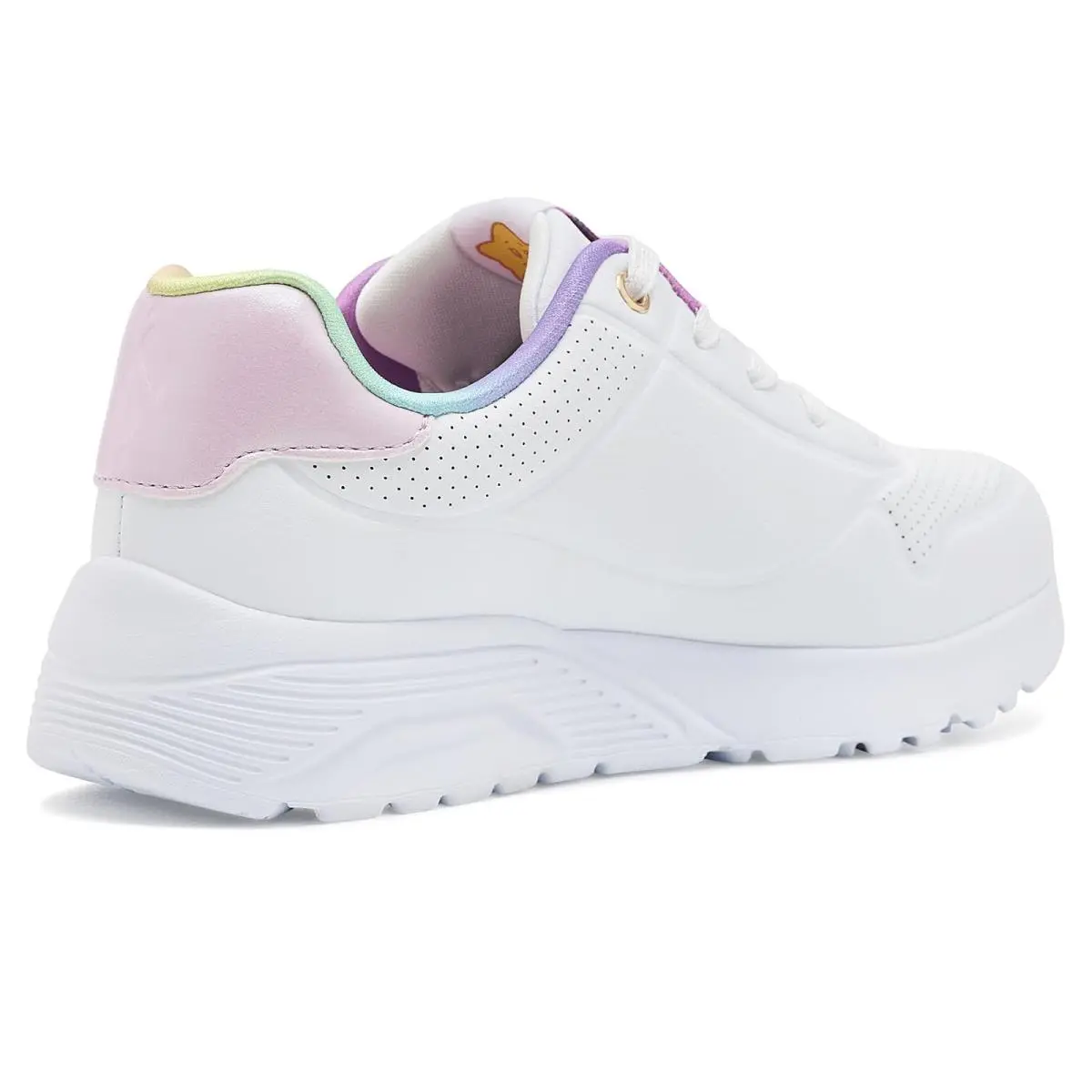 Skechers shoes - White/Multi 1