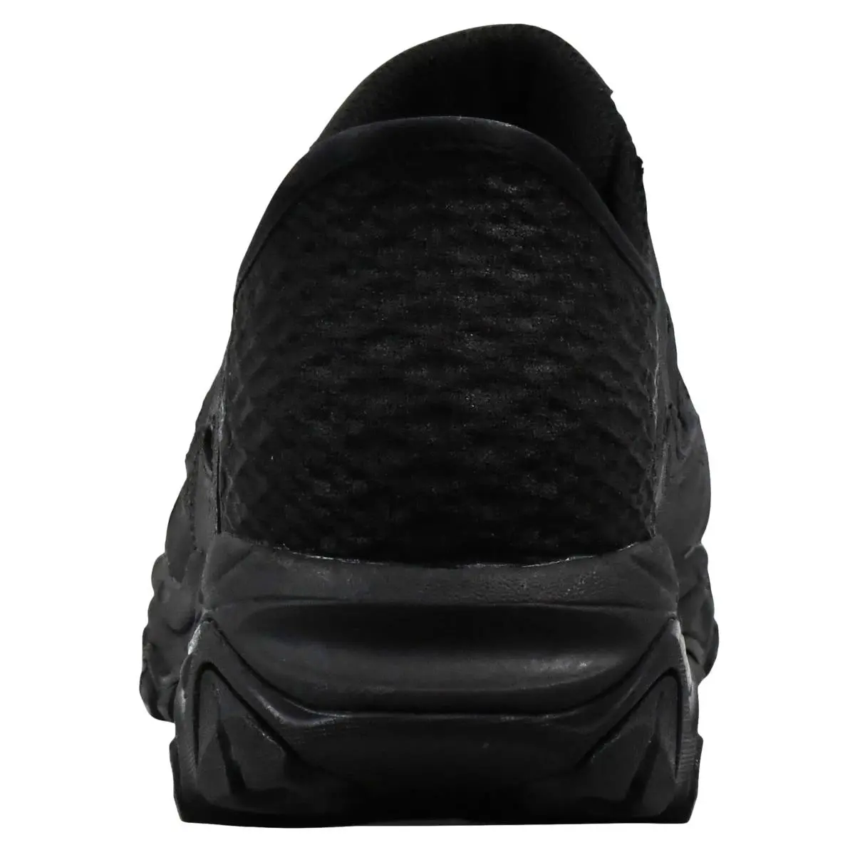 Skechers shoes - 200211 bbk - bbk - black 6