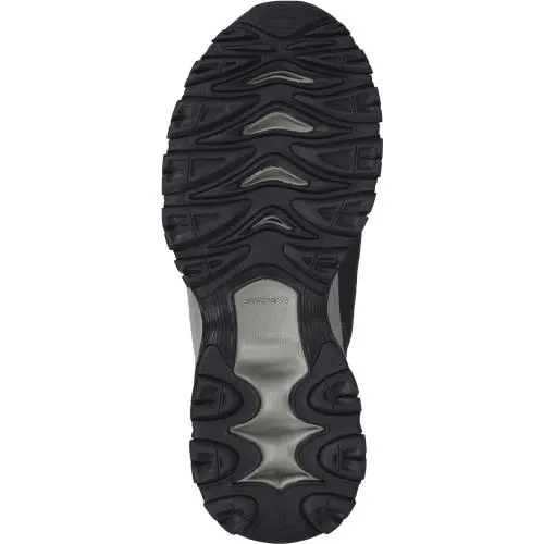 Skechers shoes - 200211 bbk - bbk - black 17