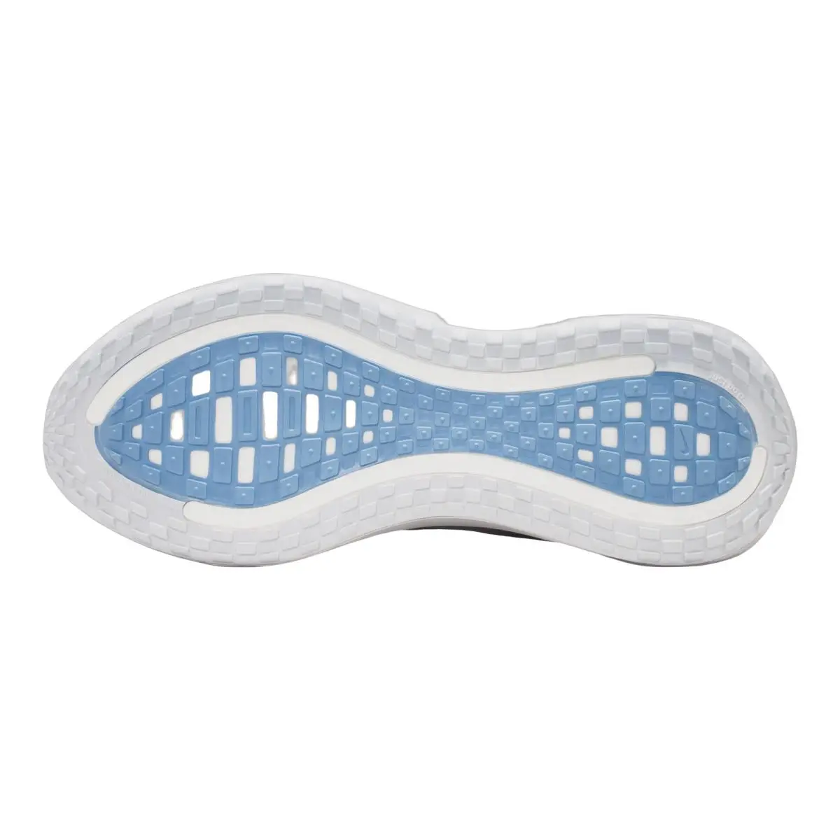 Nike shoes - NIKE Vomero Plus - Vomero Plus - HV8150-111 - Off White/Grey Fog/Thunderstorm/Obsidian 9
