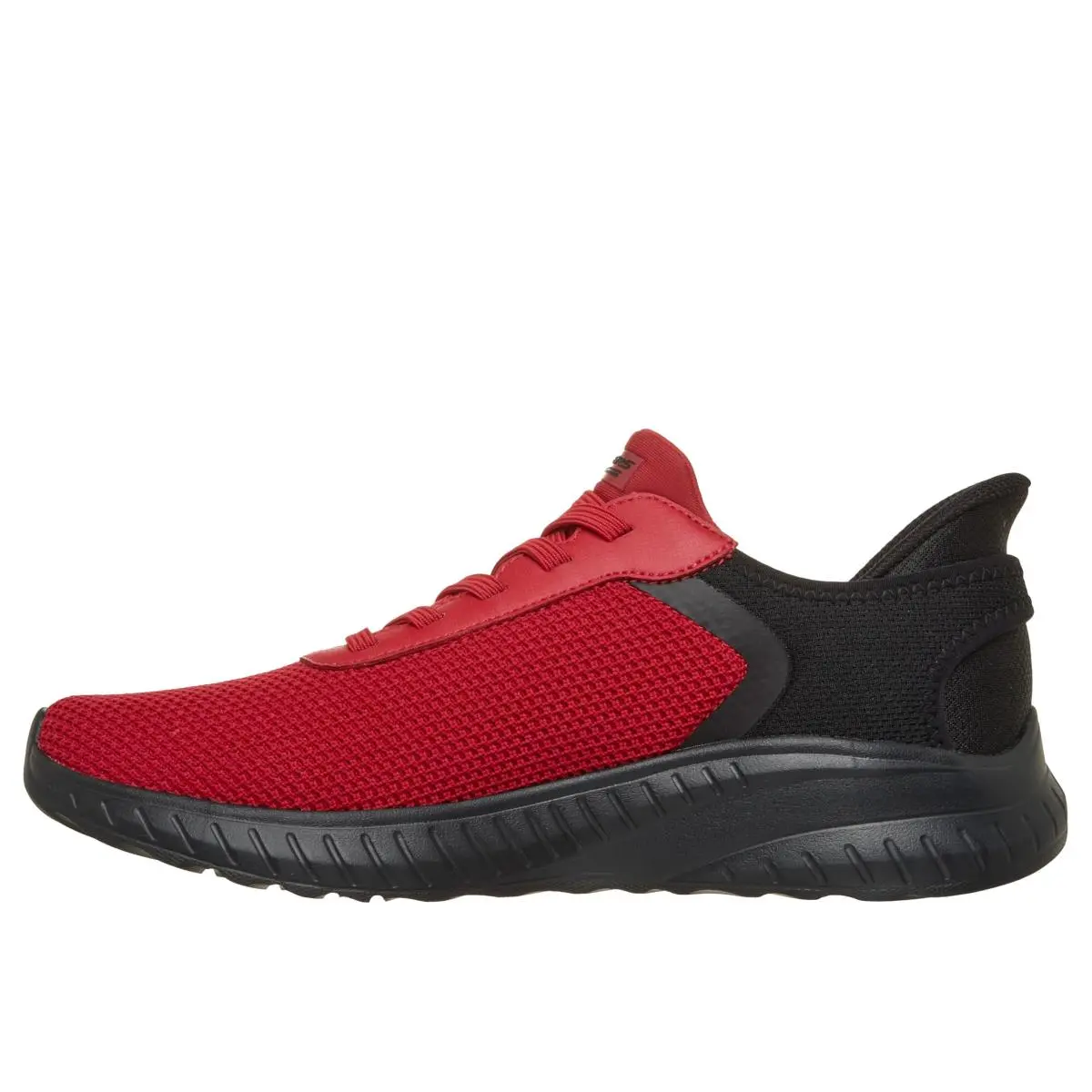 Skechers shoes - 118309 - 118309 - black white 13