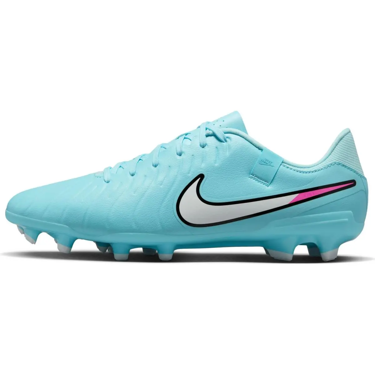 Nike Men`s Tiempo Legend 10 Academy Multi-ground Football Shoes