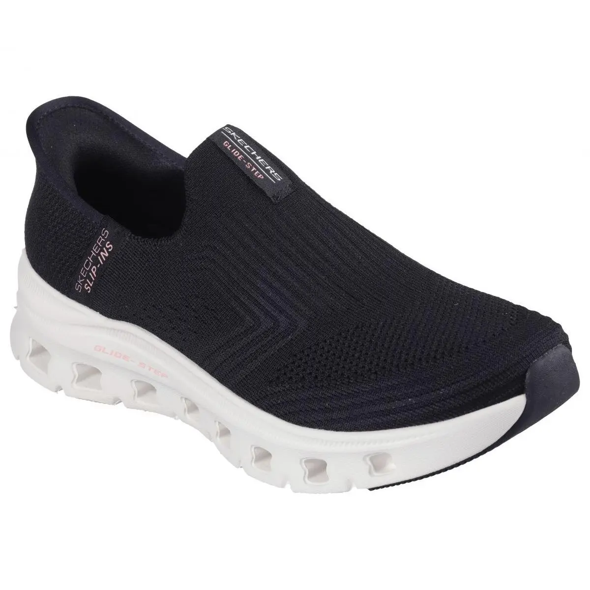 Skechers shoes - BLACK 0