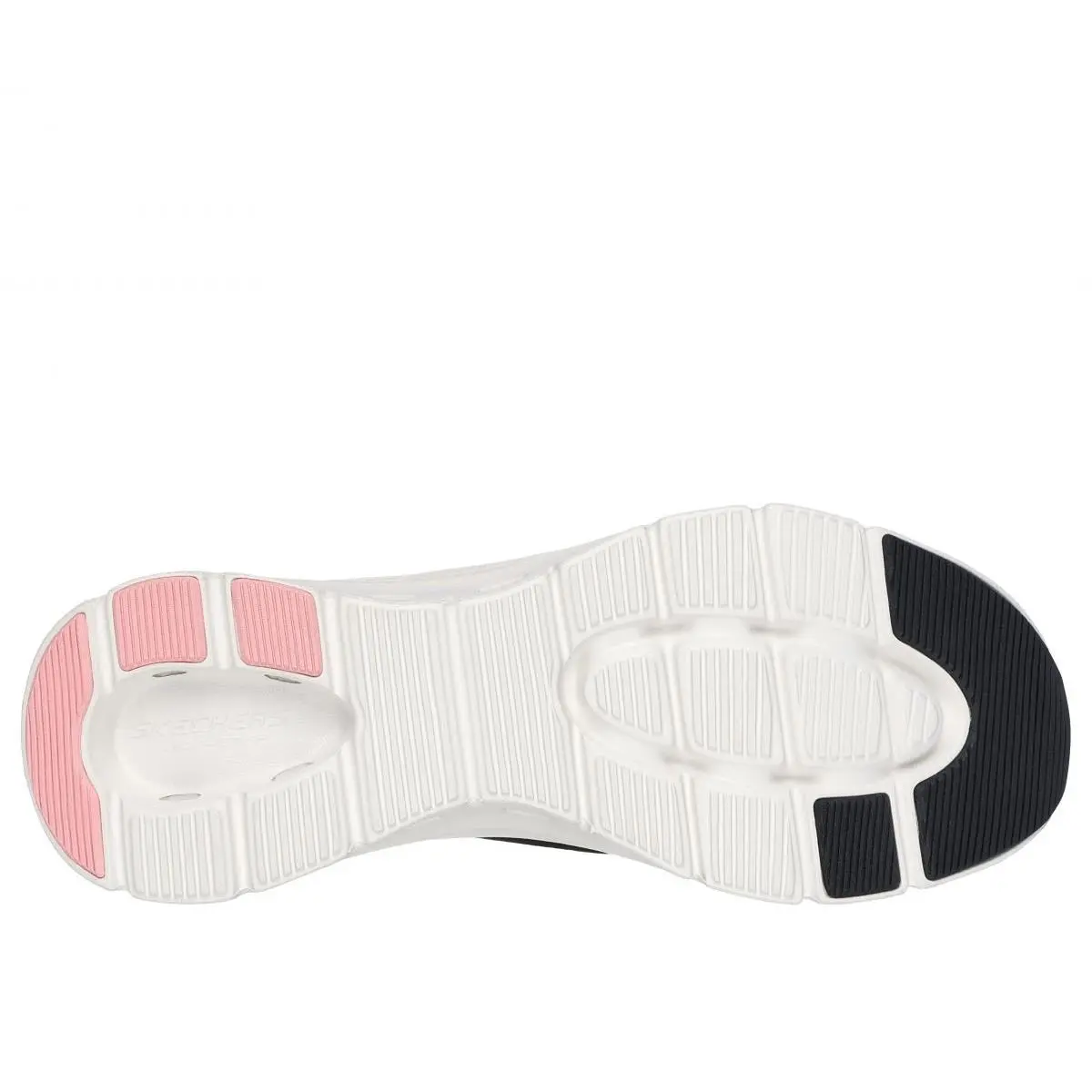 Skechers shoes - BLACK 2