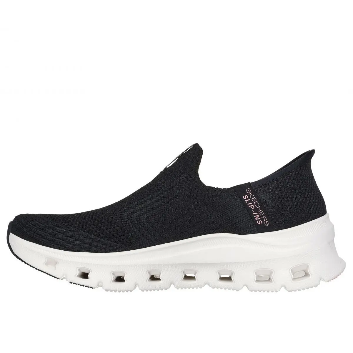 Skechers shoes - BLACK 3