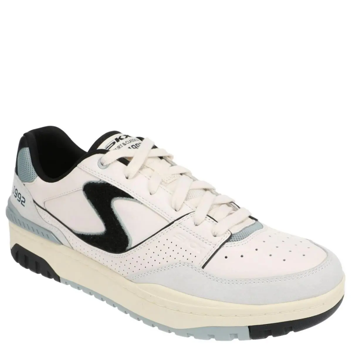 Skechers shoes - NATURAL/BLACK 1