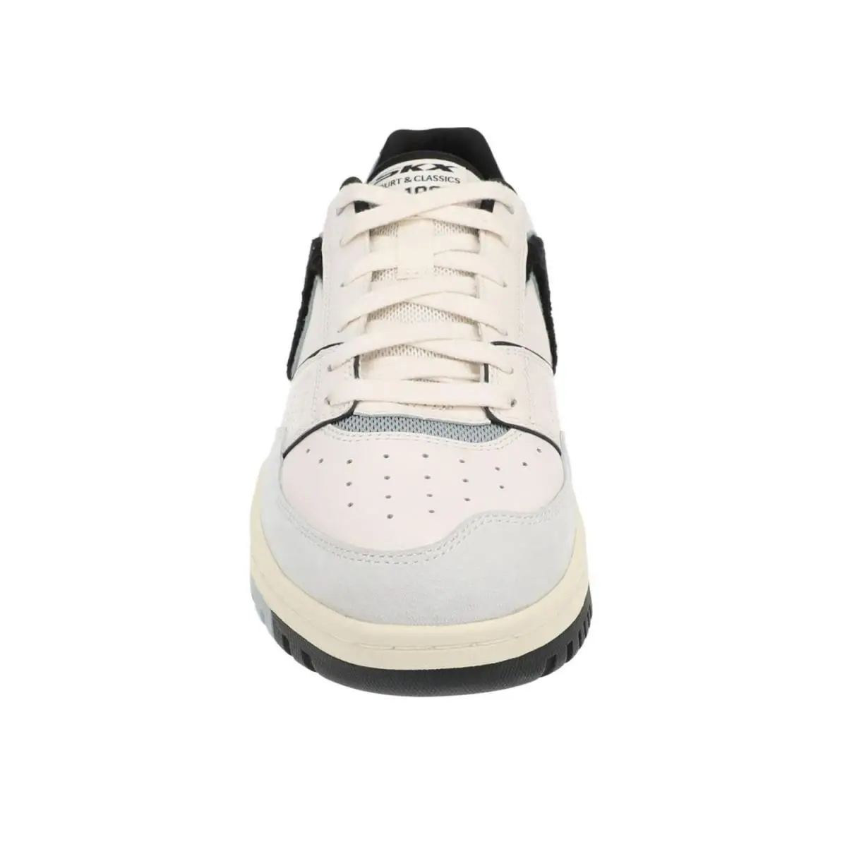 Skechers shoes - NATURAL/BLACK 5