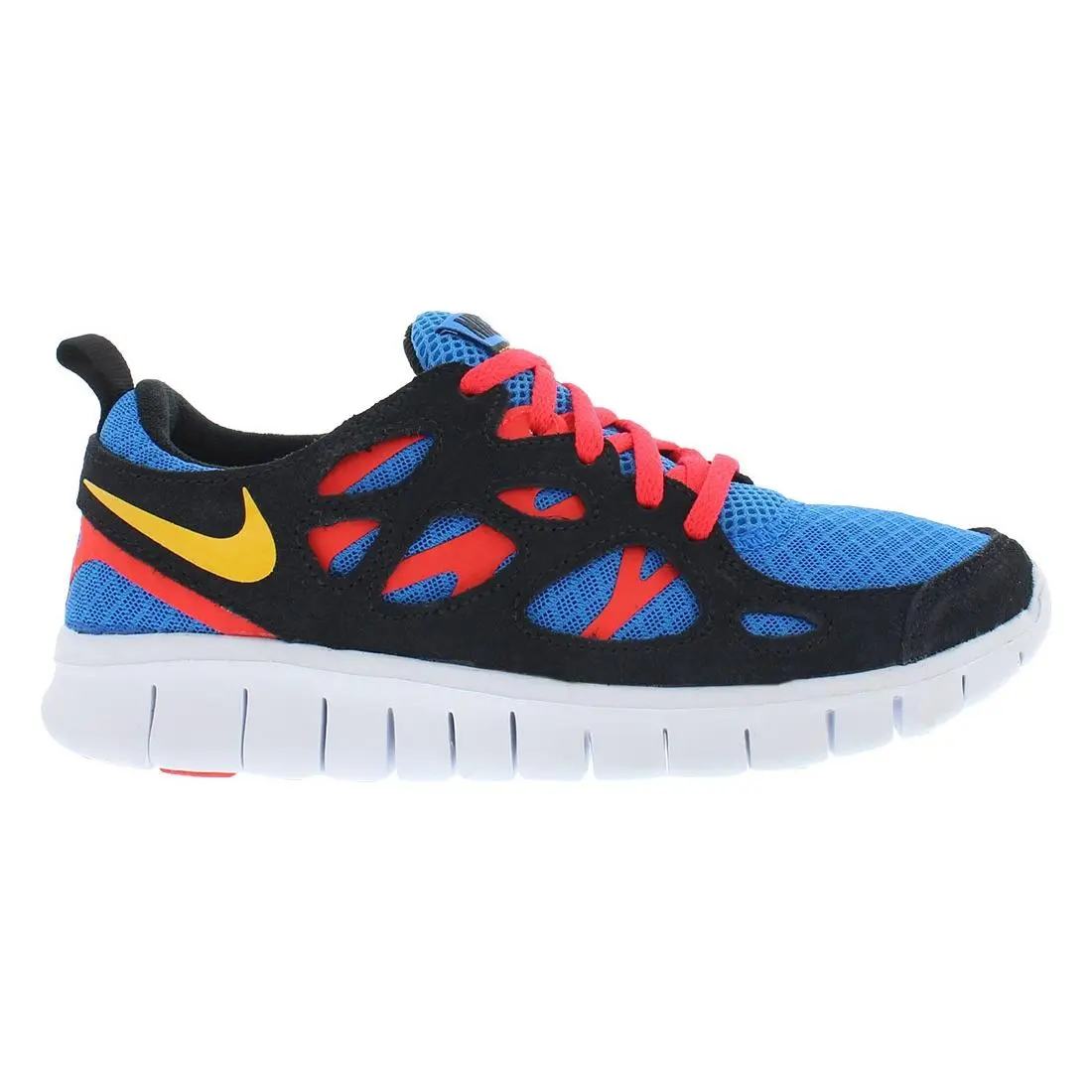 Free Run 2 Girls Shoes by Nike