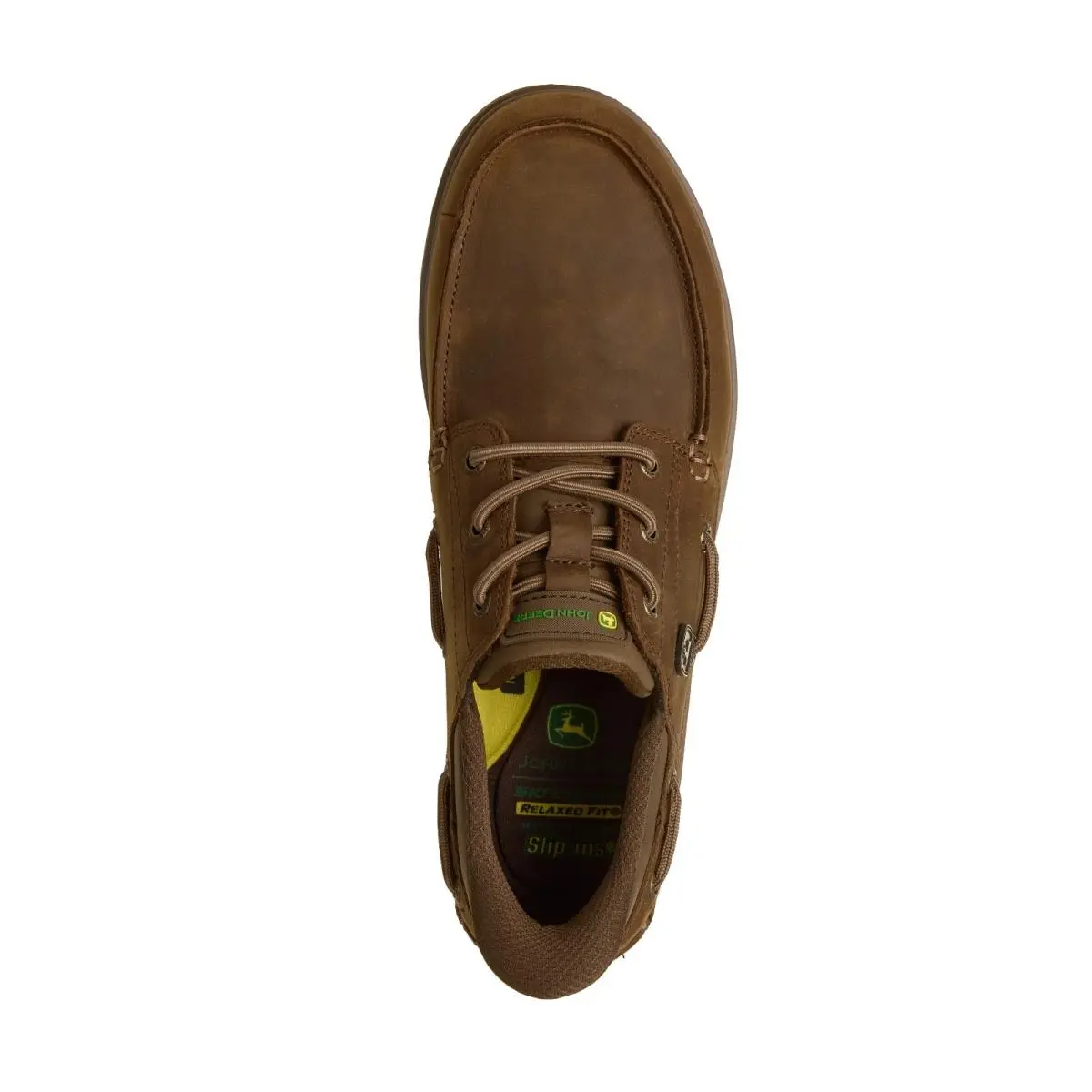 Skechers shoes - Skechers Slip On Relaxed Fit - Desert 1
