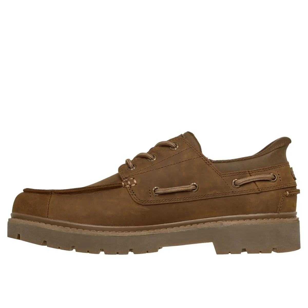 Skechers shoes - Skechers Slip On Relaxed Fit - Desert 3