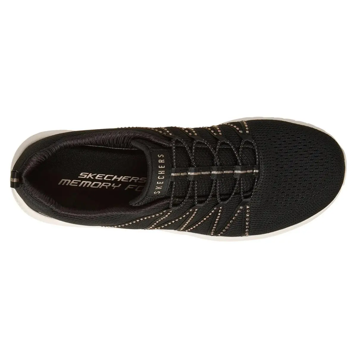Skechers shoes - Black 10