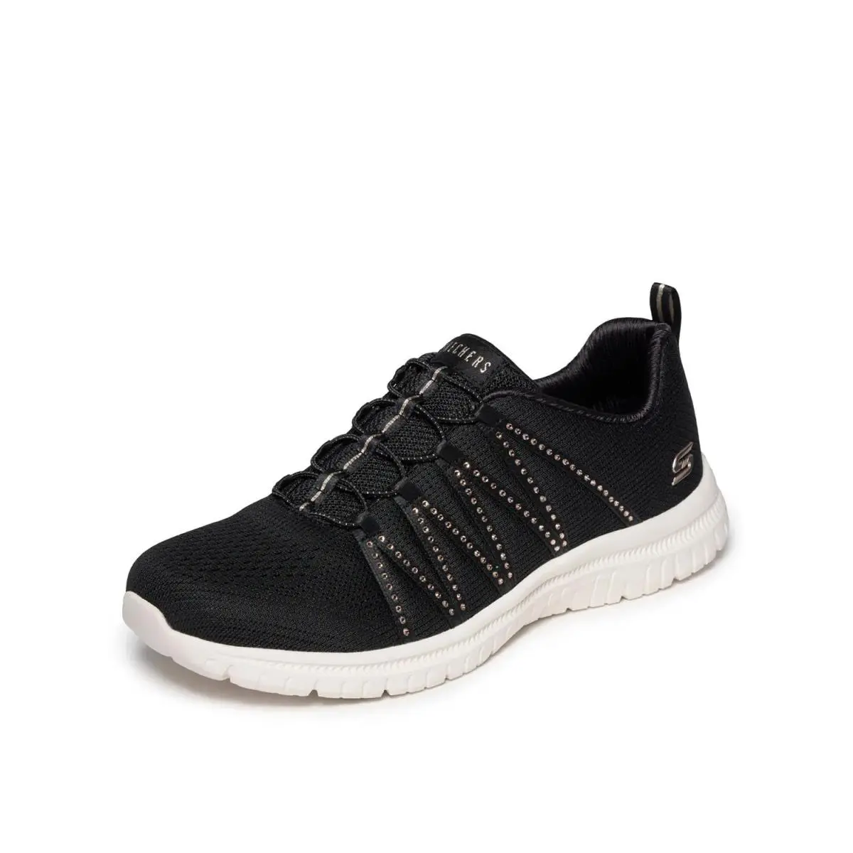 Skechers shoes - Black 6