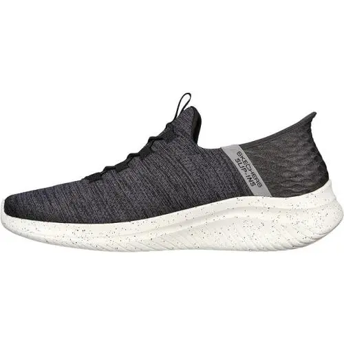 Skechers shoes - Ultra Flex 3.0 - Right Awa - 232452 BLK - Black 1