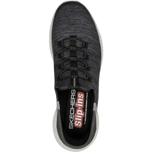 Skechers shoes - Ultra Flex 3.0 - Right Awa - 232452 BLK - Black 2