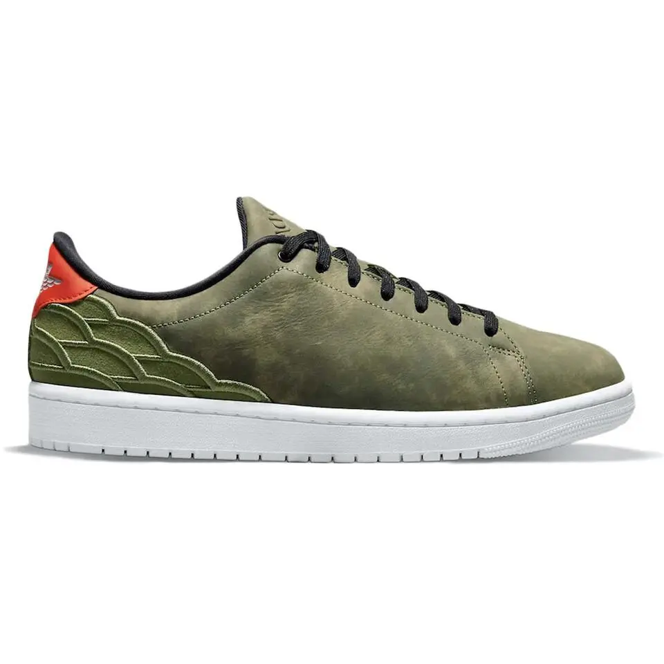 Nike shoes - DJ2756300 - DJ2756-300 - Multicolor 3