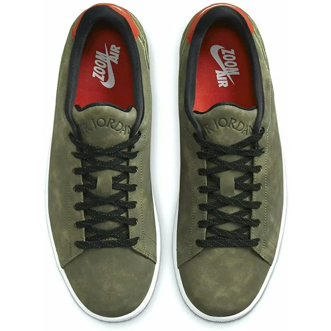 Nike shoes - DJ2756300 - DJ2756-300 - Multicolor 4