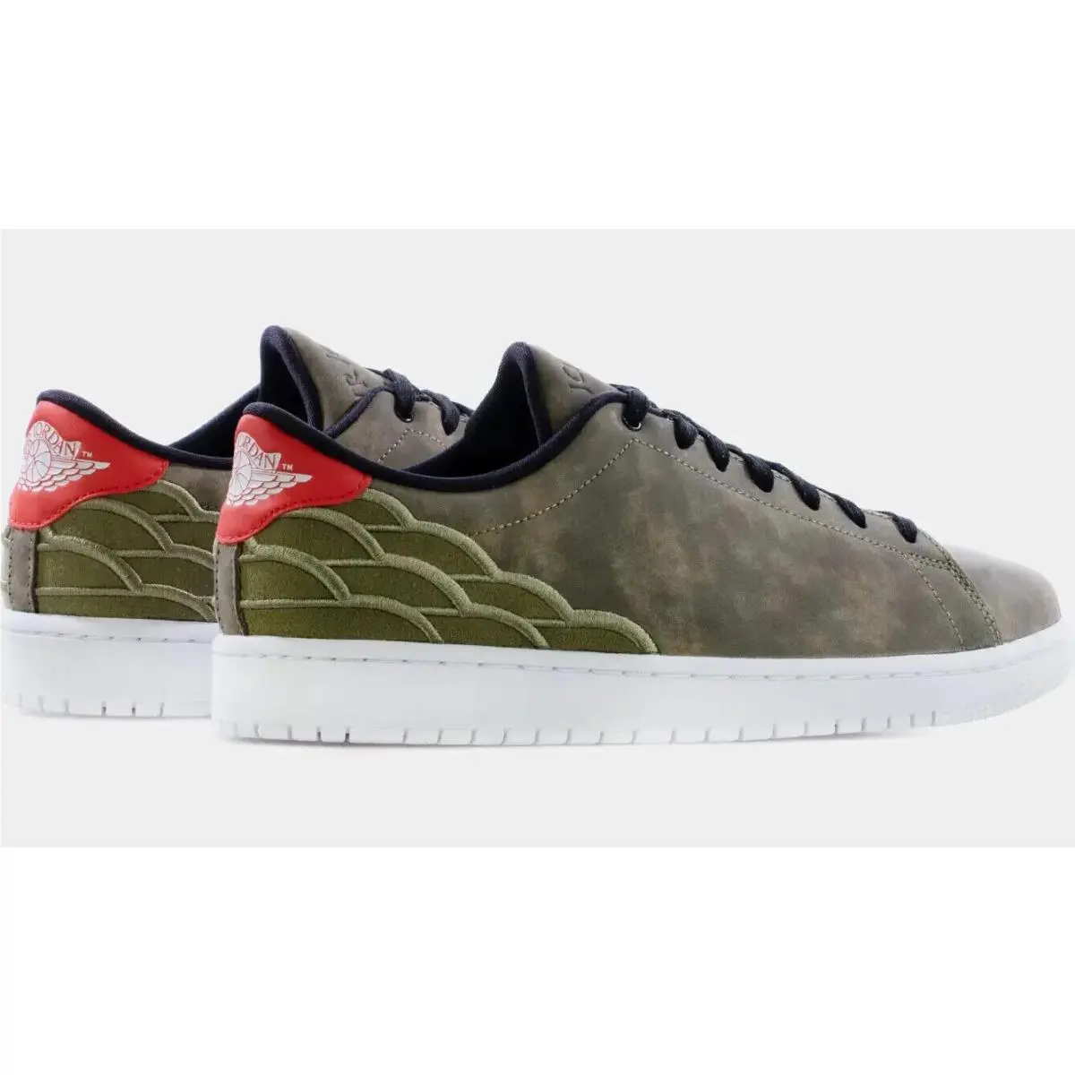 Nike shoes - DJ2756300 - DJ2756-300 - Multicolor 11