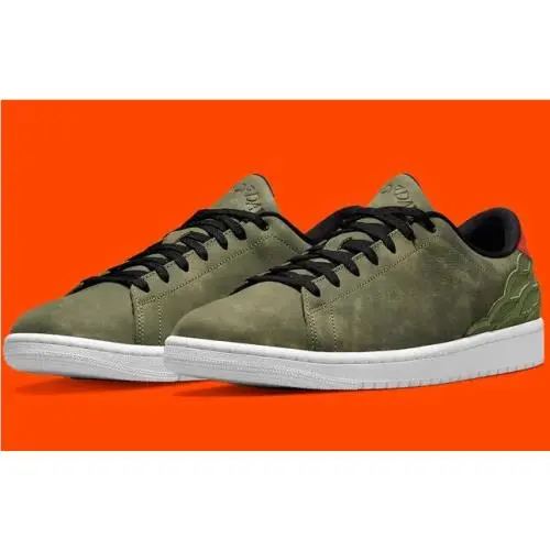 Nike shoes - DJ2756300 - DJ2756-300 - Multicolor 0
