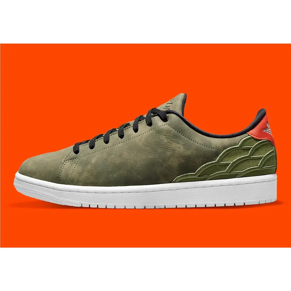 Nike shoes - DJ2756300 - DJ2756-300 - Multicolor 2