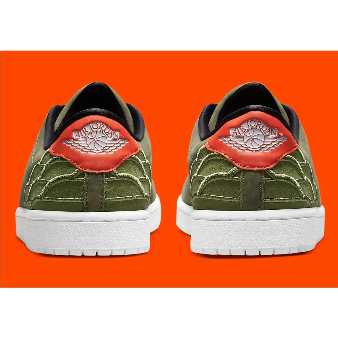Nike shoes - DJ2756300 - DJ2756-300 - Multicolor 5