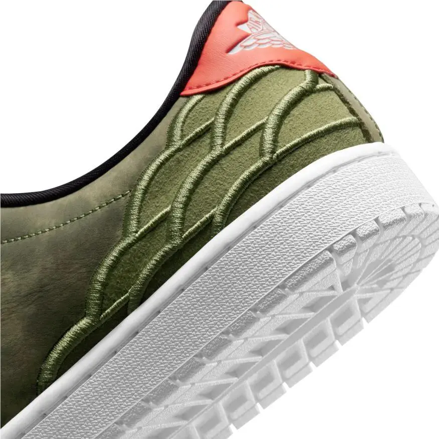 Nike shoes - DJ2756300 - DJ2756-300 - Multicolor 6