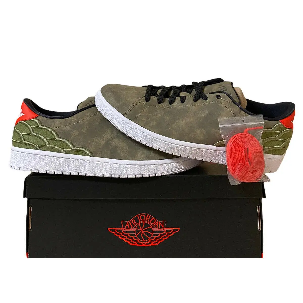 Nike shoes - DJ2756300 - DJ2756-300 - Multicolor 13