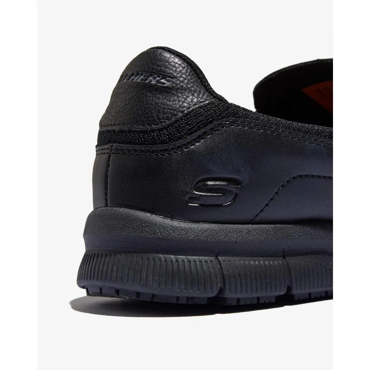 Skechers shoes - 77157 - 77157-017-14 US - black 7