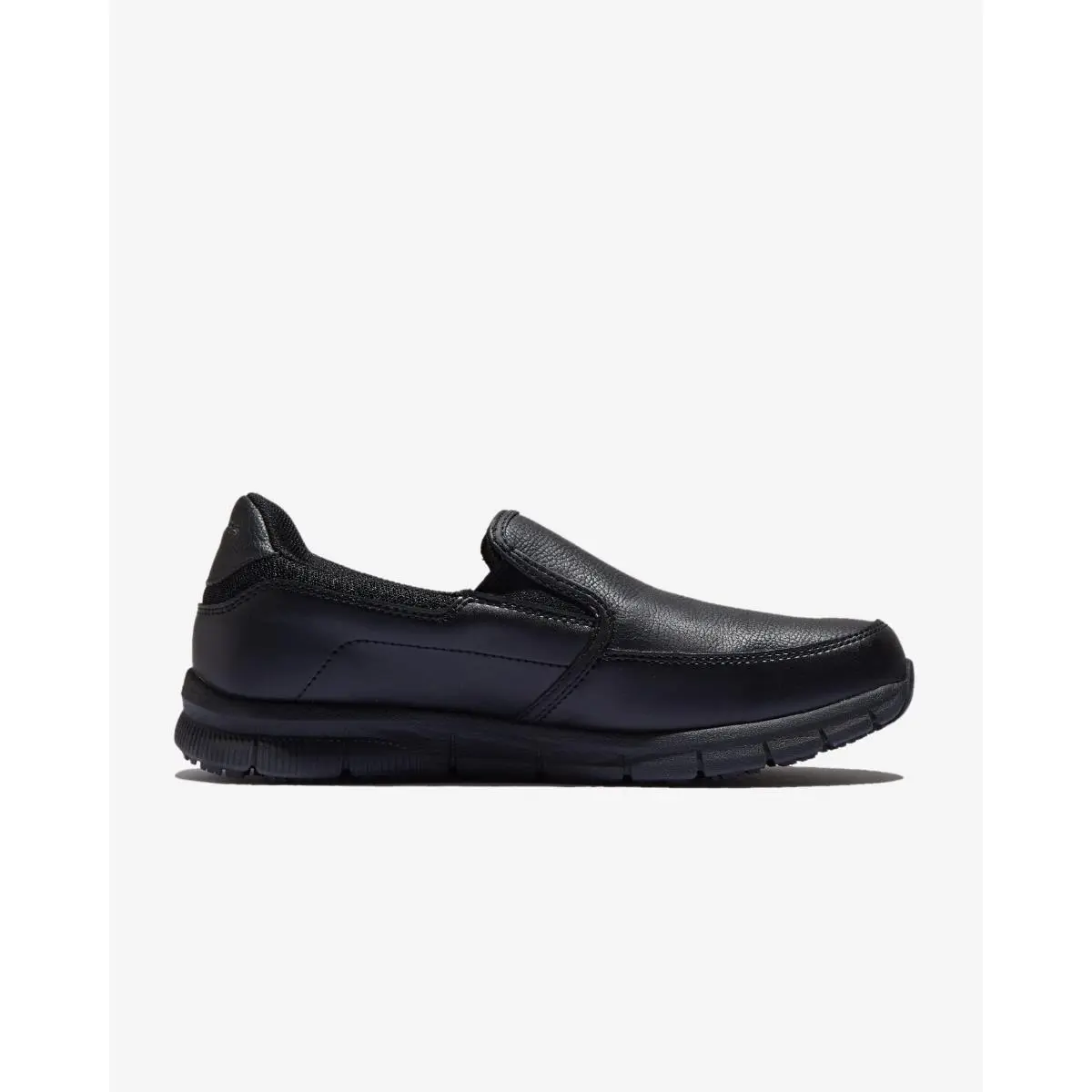 Skechers shoes - 77157 - 77157-017-14 US - black 10