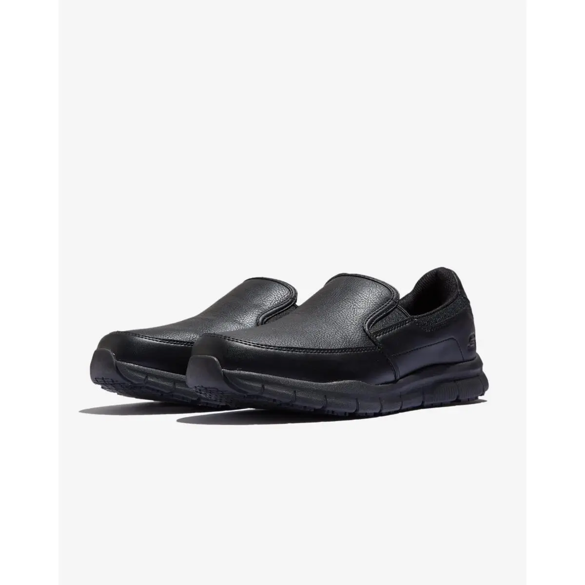 Skechers shoes - 77157 - 77157-017-14 US - black 11