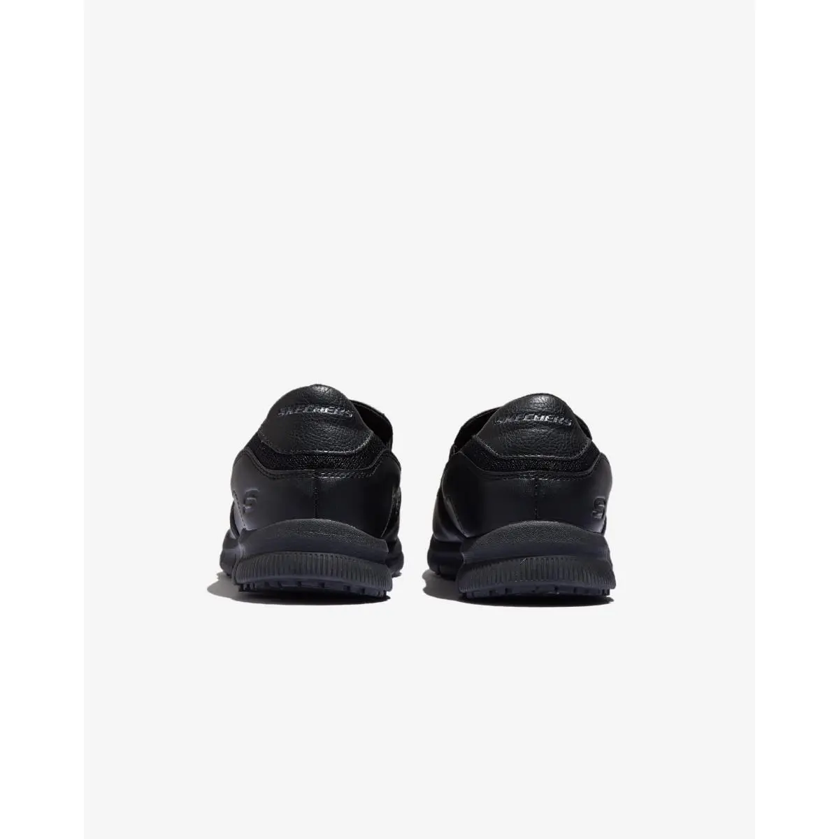 Skechers shoes - 77157 - 77157-017-14 US - black 12