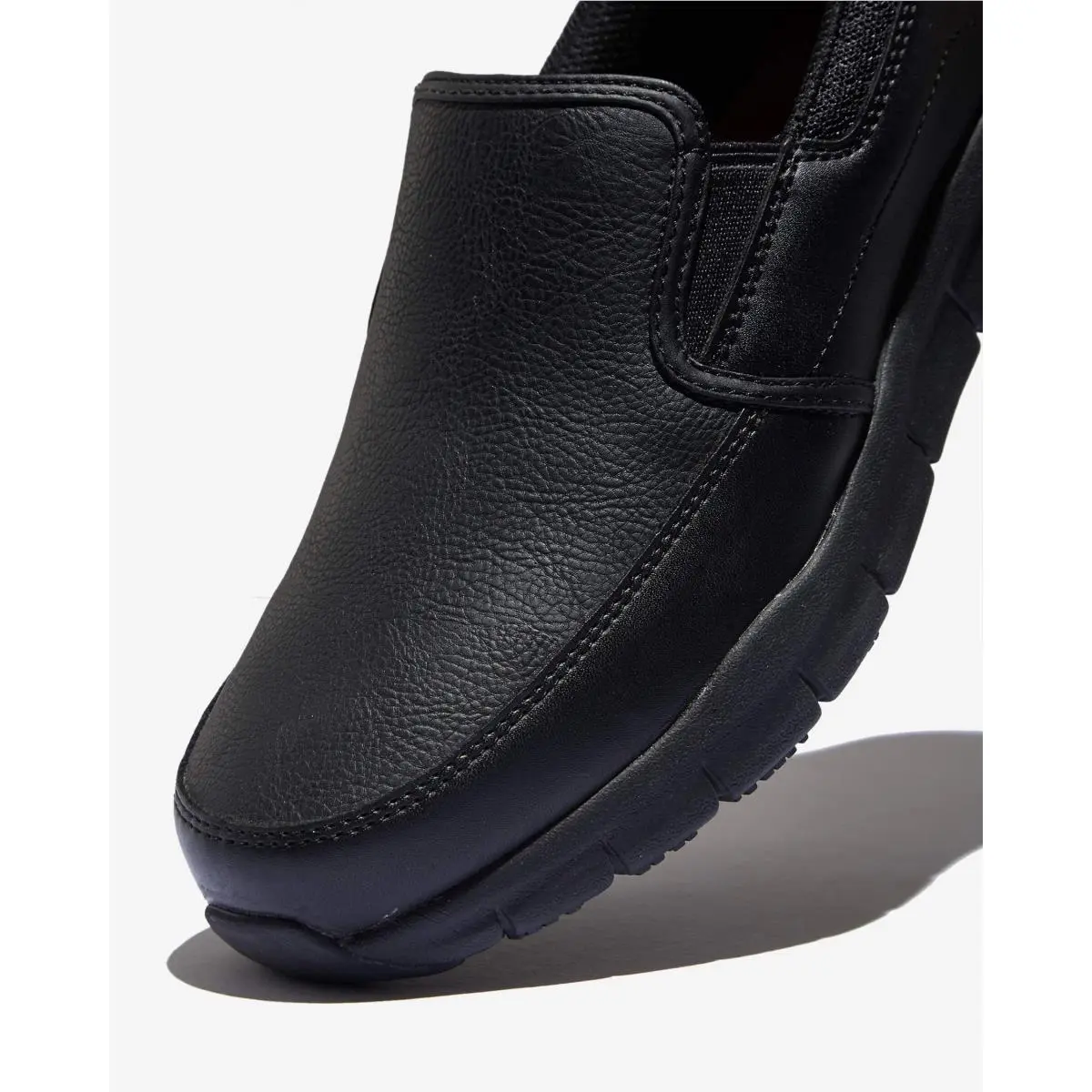 Skechers shoes - 77157 - 77157-017-14 US - black 6