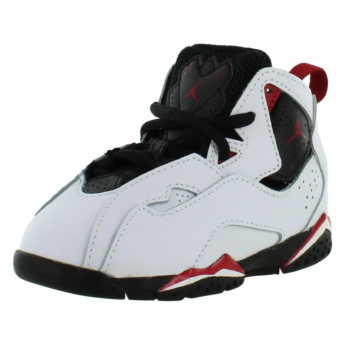 Nike shoes - 343797160 - 343797160 - White/Varsity Red/Black, Main: White 0