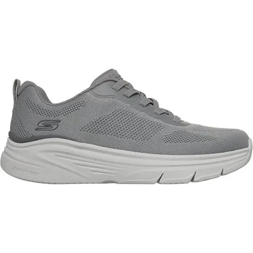 Skechers shoes - Gray 1