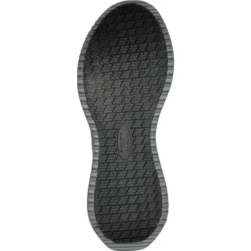 Skechers shoes - 200206 bkrd - bkrd - 200206-BKRD - black 15