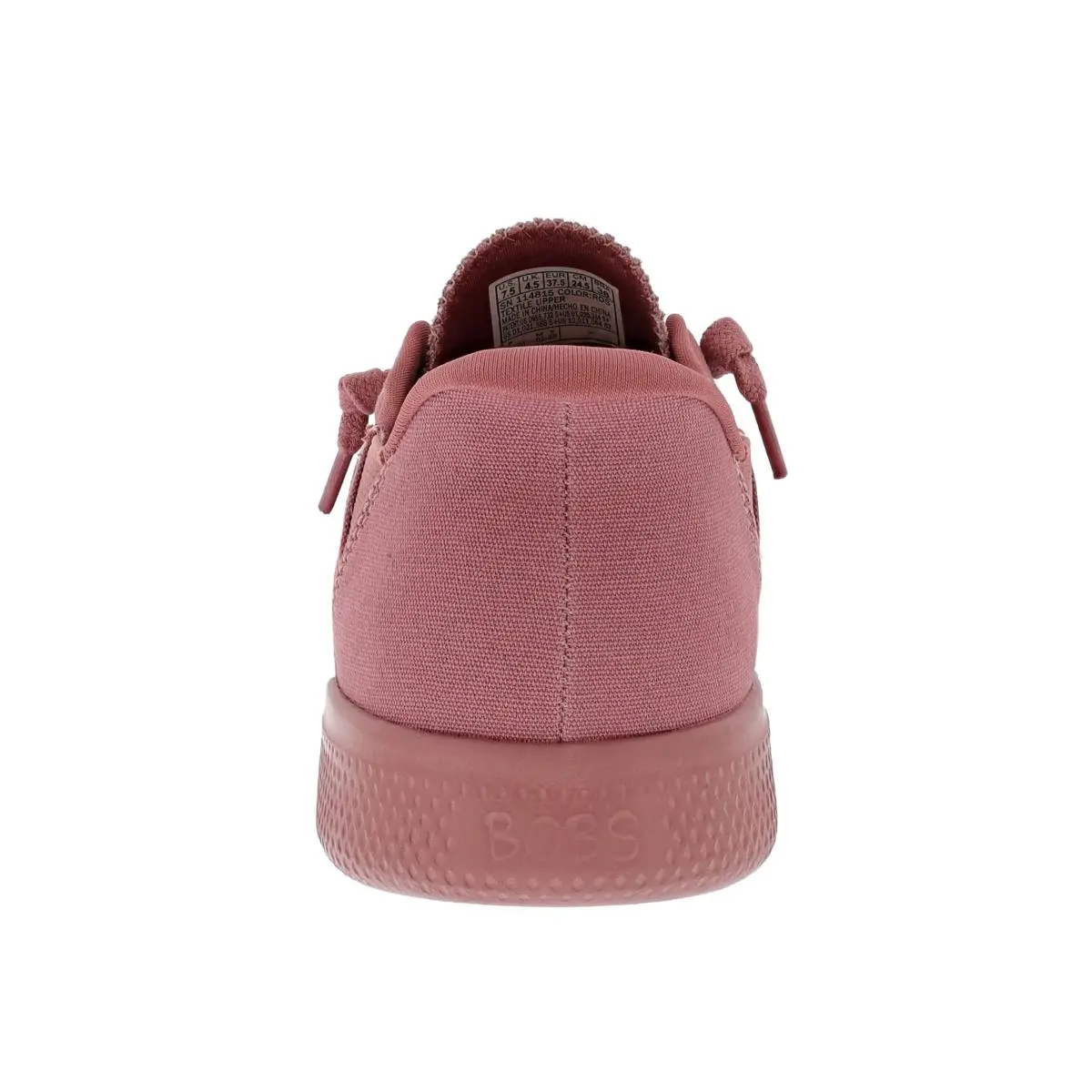 Skechers shoes - 114815 ros - ros - 197976841376 - rose 10