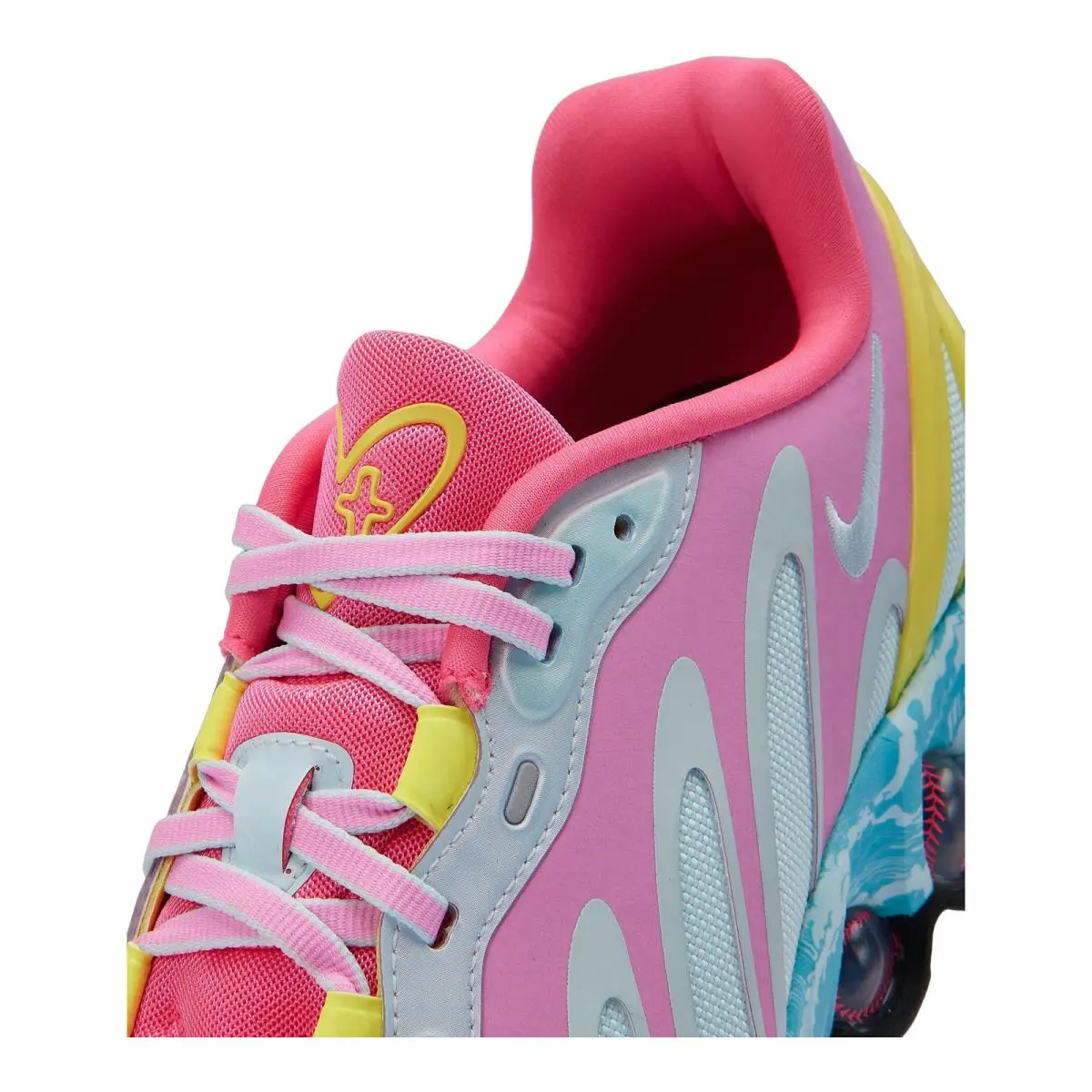 Nike shoes - NIKE Air Max Dn8 x Doernbecher Freestyle Reagan - IO7689-921 - Multi-Color/Multi-Color 4