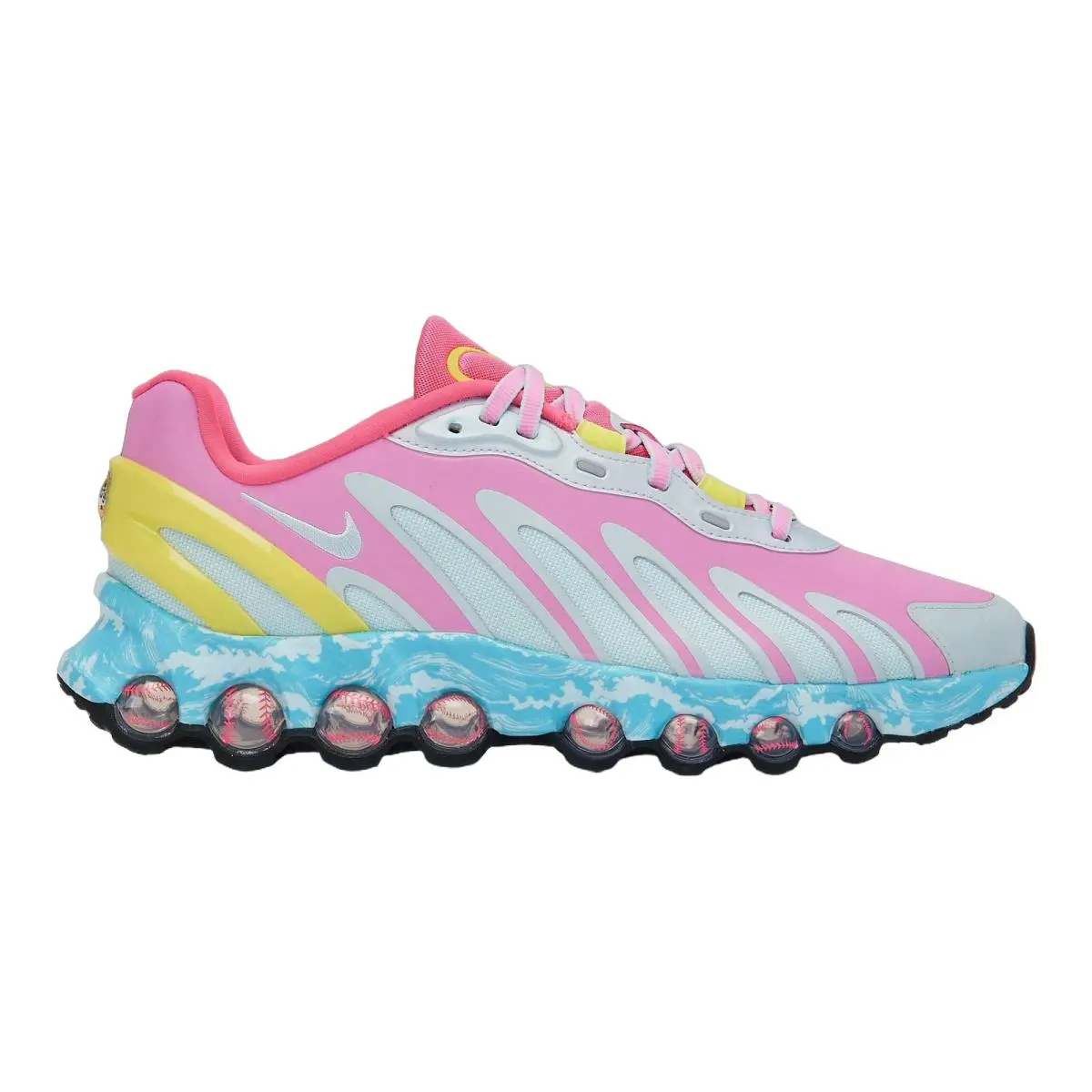 Nike shoes - NIKE Air Max Dn8 x Doernbecher Freestyle Reagan - IO7689-921 - Multi-Color/Multi-Color 7