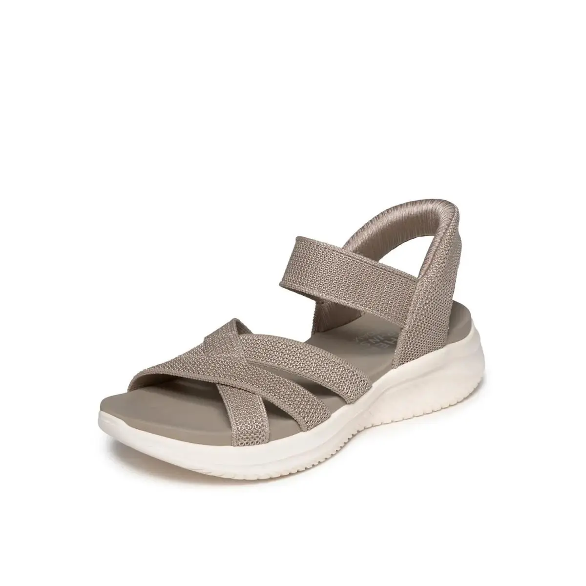 Skechers shoes - Taupe 0