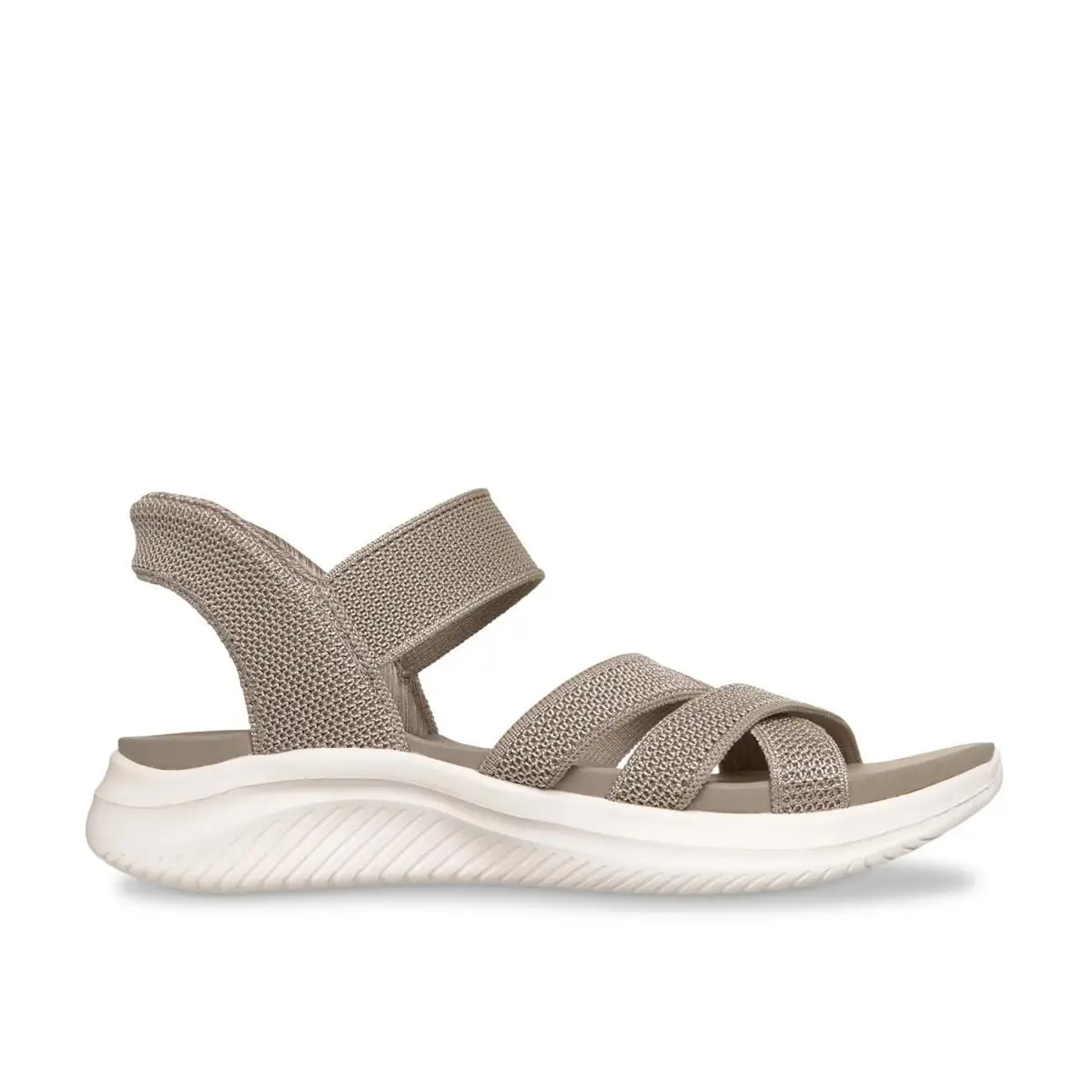 Skechers shoes - Taupe 8