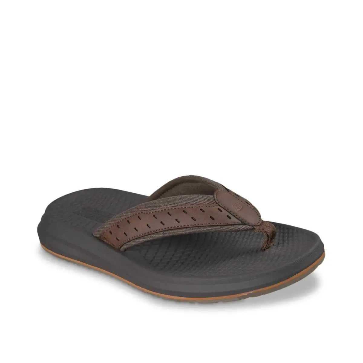Man`s Casual Sandals Skechers Relaxed Fit: Pargo