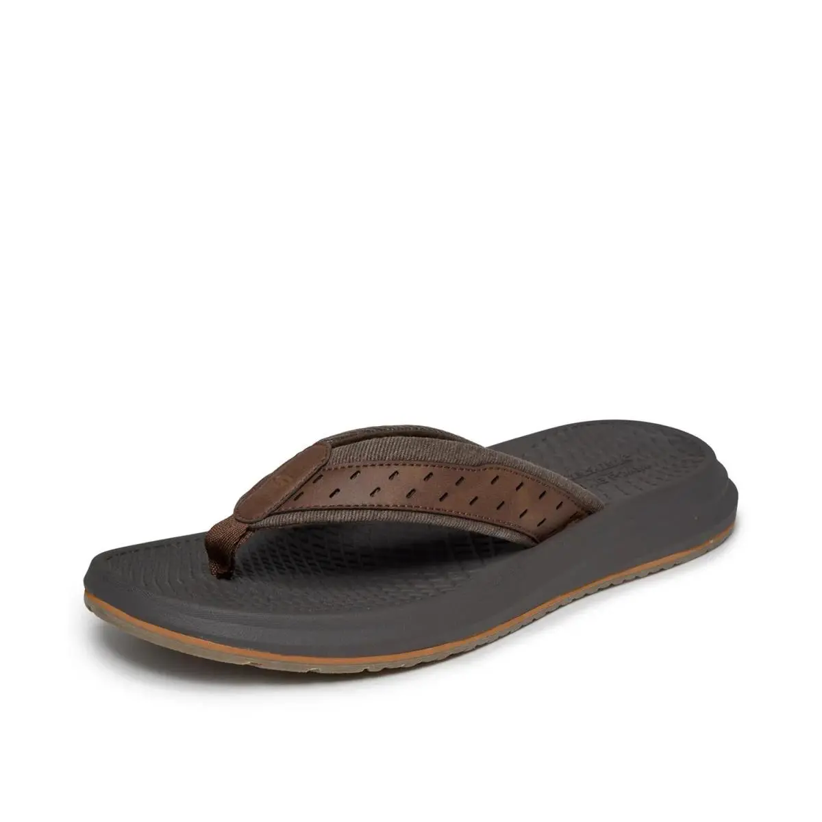 Skechers shoes - Dark Brown 0