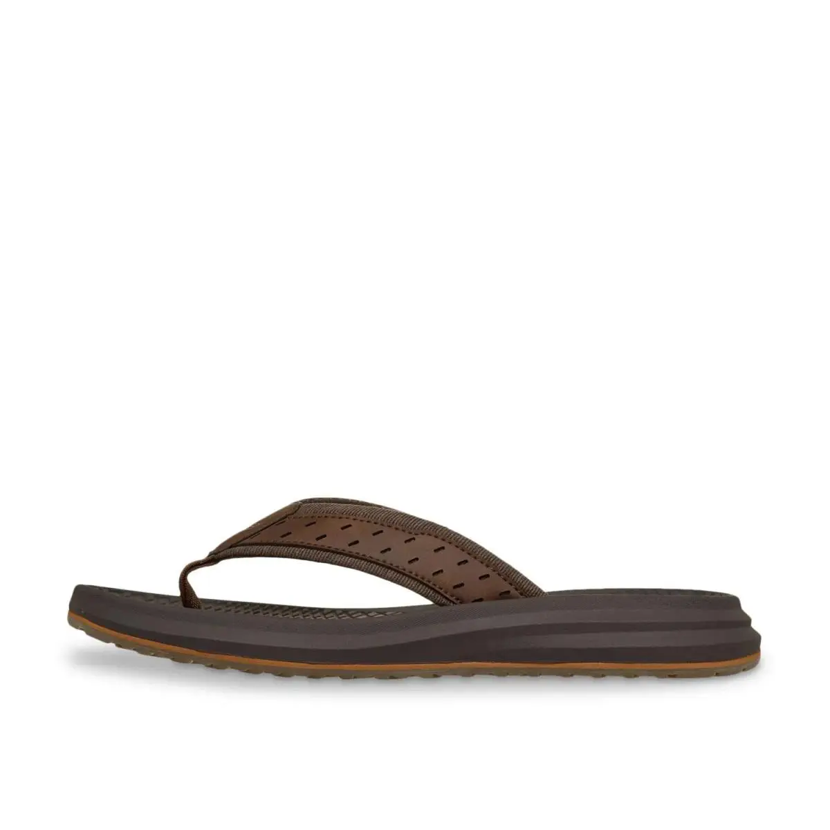 Skechers shoes - Dark Brown 1