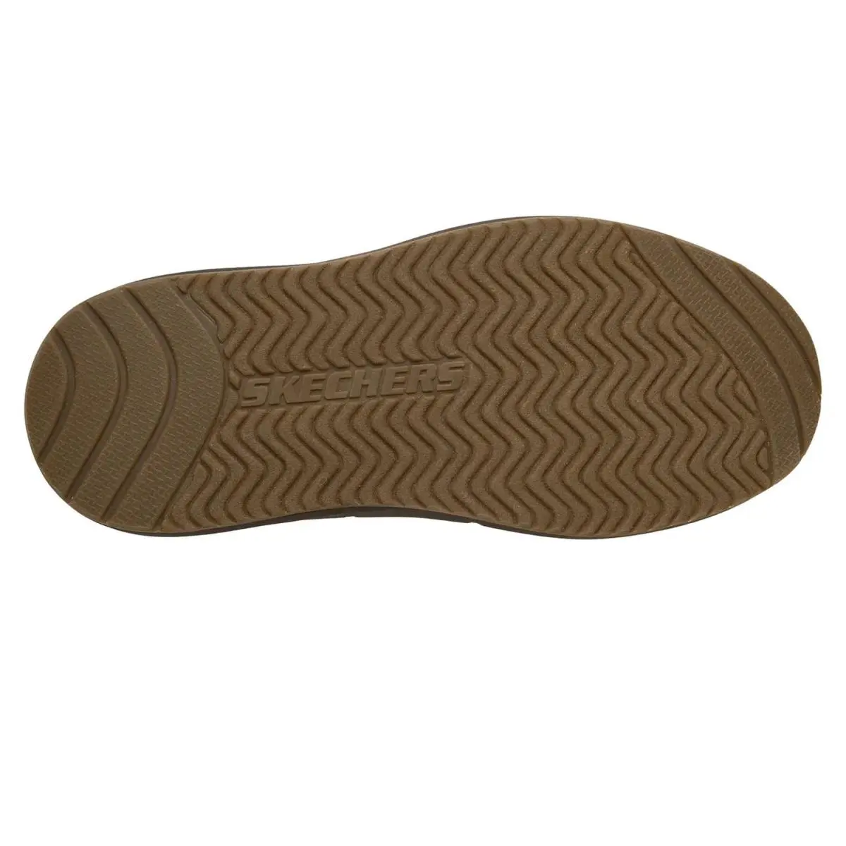 Skechers shoes - Dark Brown 9