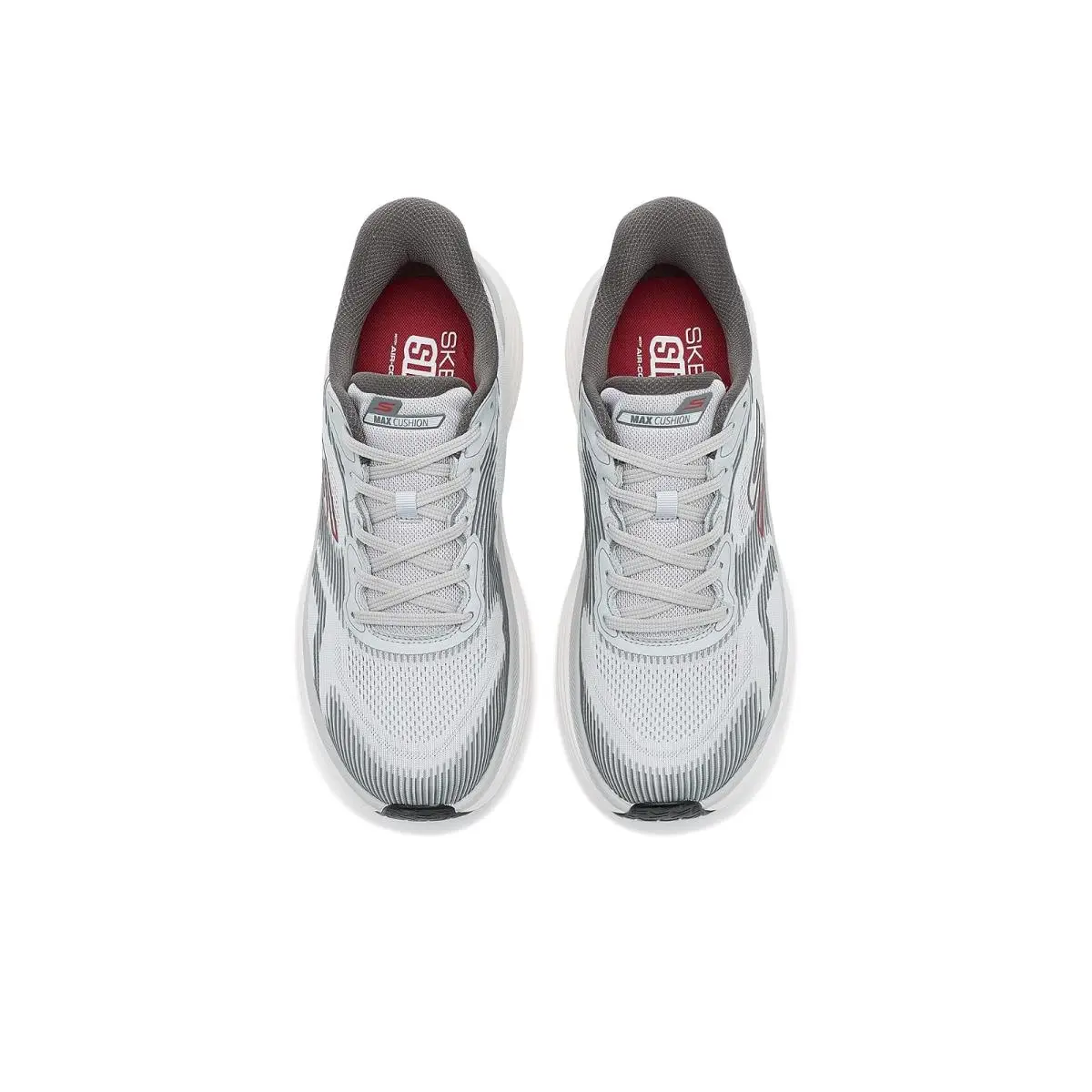 Skechers shoes - Gray 0