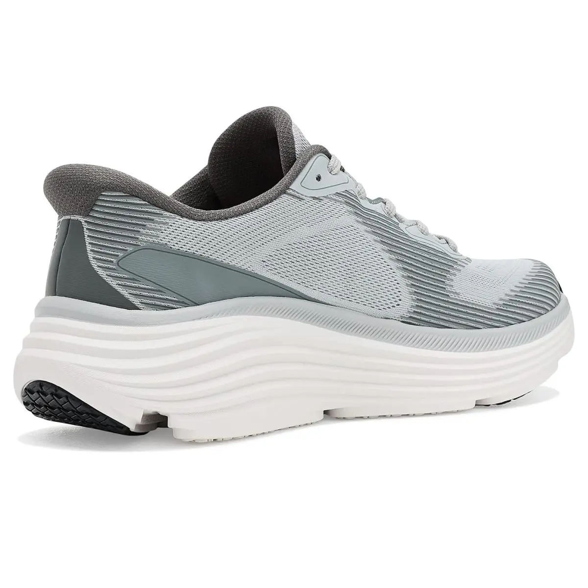 Skechers shoes - Gray 1