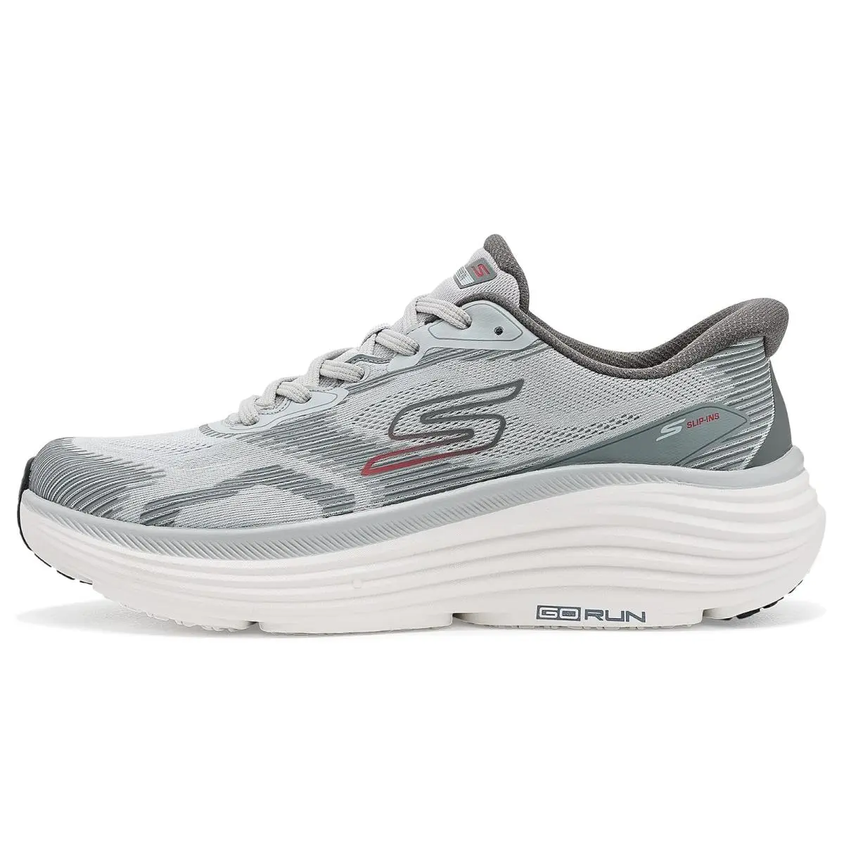 Skechers shoes - Gray 2