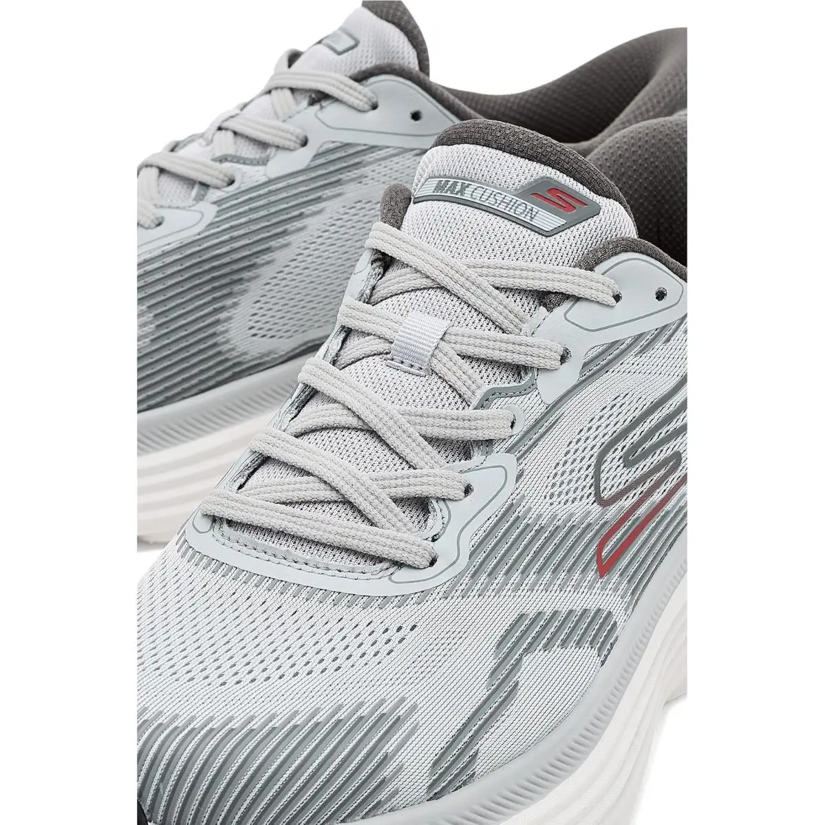 Skechers shoes - Gray 4