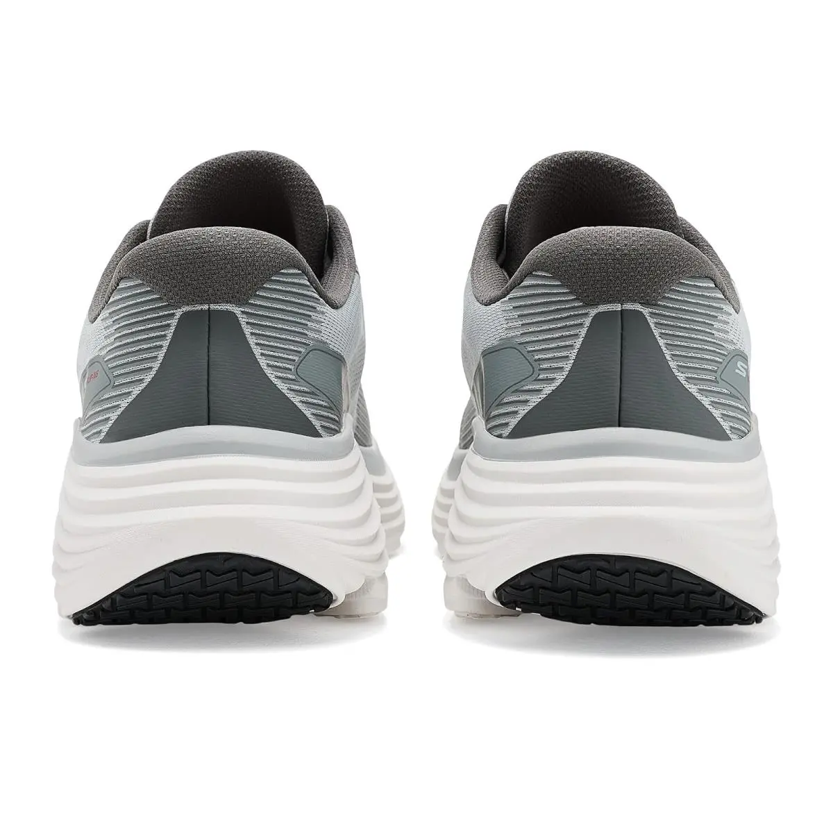 Skechers shoes - Gray 5