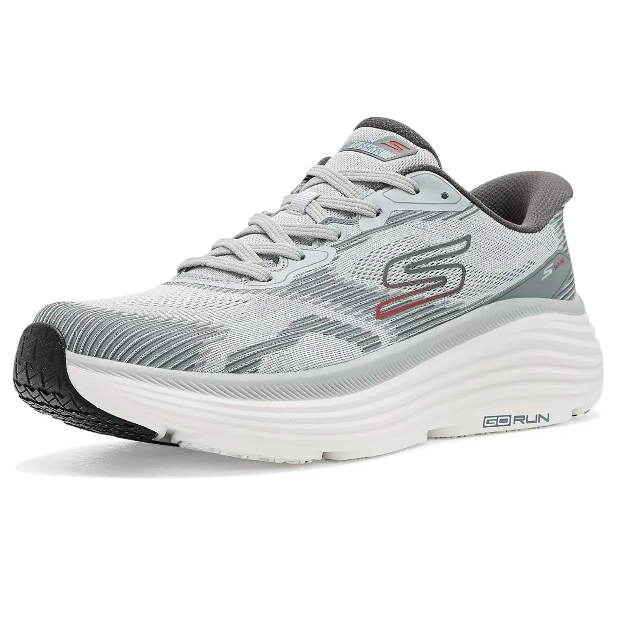 Skechers shoes - Gray 6