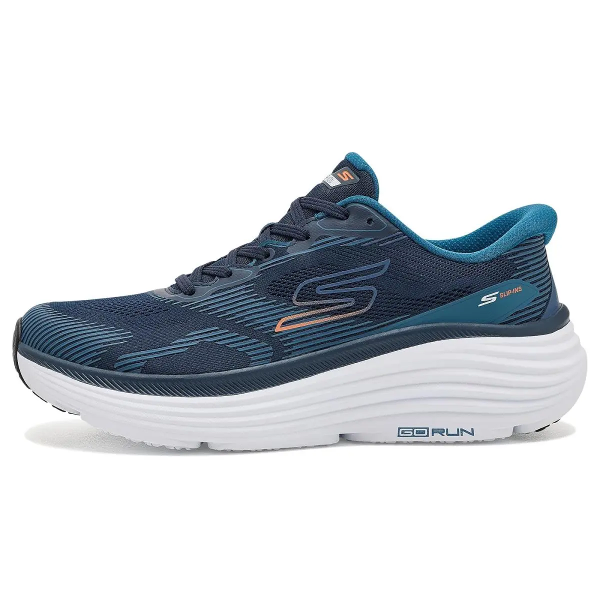 Skechers shoes - Gray 16